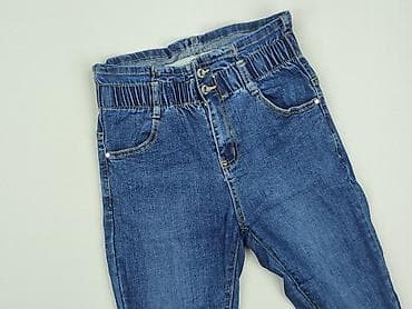 buty m s: Jeansy damskie, rozmiar M — 1