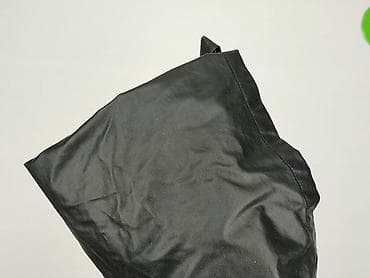 ramoneska oversize: Shein, Kurtka skórzana damska, rozmiar XS — 6