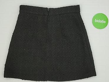 obcisla mini: H&M, Spódnica damska, rozmiar L — 4