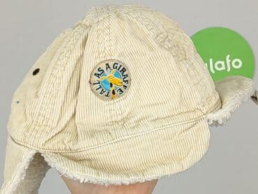 h: Cap, 3-6 months, condition - Good — 6