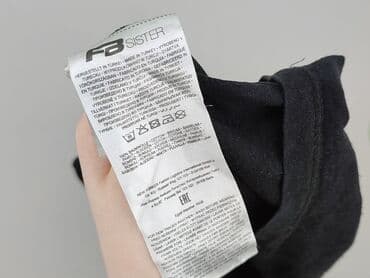 cobra kai koszulka: FB Sister, Koszulka dla mężczyzn, S — 5