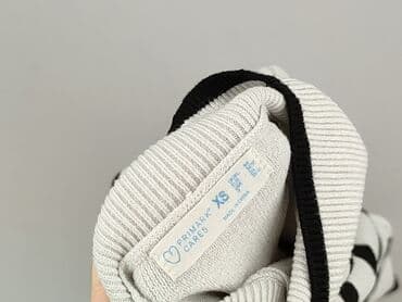 sweter z akrylu czy jest dobry: Primark, Golf damski, rozmiar XS — 4