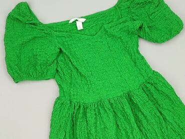 Kobiety: H&M, Sukienka damska, rozmiar S — 1