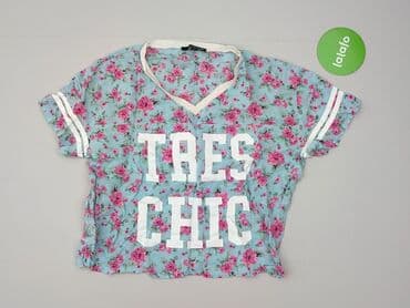 crop top tally weijl: Tally Weijl, Top damski, rozmiar S — 2