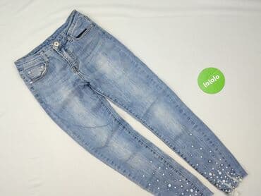 armani jeans 37360: Джинси жіночі, розмір S на lalafo.pl — 2 armani jeans 37360: Джинси жіночі, розмір S — 2