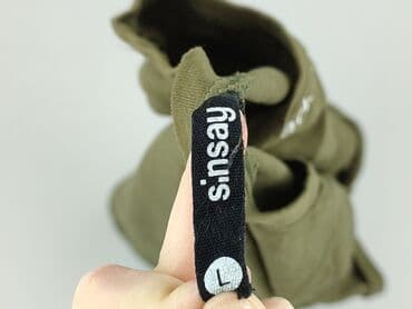 sinsay t shirty damskie: Sinsay, T-shirt damski, rozmiar XL — 4