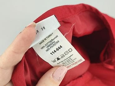 plisowane spódnice mini: Naf Naf, Spódnica damska, rozmiar M — 5