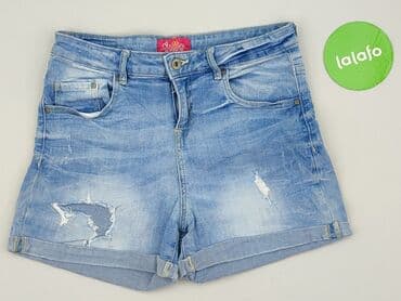 shorty: Chillin, Szorty damskie, rozmiar M — 2