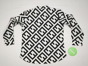 reserved online: Bluzka damska, rozmiar L — 5