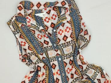 Bluzki: H&M, Bluzka damska, rozmiar XS