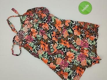 bluzka od mango: H&M, Kombinezon damski, rozmiar S — 3