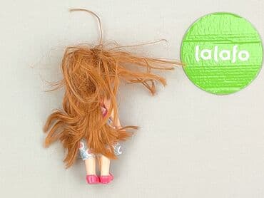 halka pod sukienkę h: Doll for Kids, condition - Very good — 3