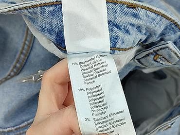 jeansy lee: Jeansy damskie, rozmiar 3XL — 5
