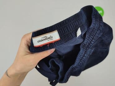 joggery bawełniane damskie: Tchibo, Spodnie damskie, rozmiar L — 4