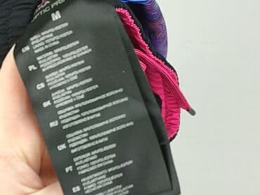 krótkie spodenki termoaktywne: IQ, Szorty damskie, rozmiar M — 5