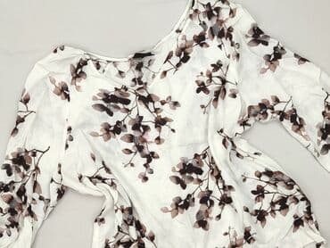 Women: Vila, Women's blouse, size L (EU 40) — 1