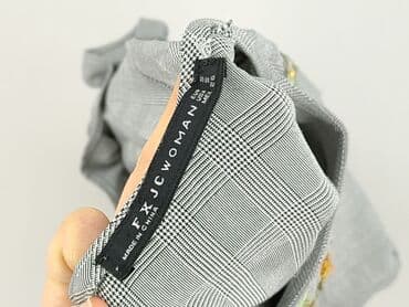 asos sukienka z bufiastymi rękawami: JUST WOMAN, Sukienka damska, rozmiar S — 7