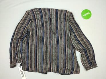 michael kors bluzki damskie: Koszula damska, 3XL — 3