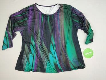 bluzki z printem: Bluzka damska, rozmiar L — 2