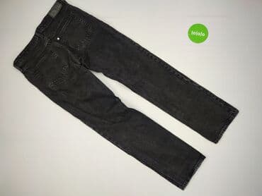 hm t shirty basic: H&M, Jeans for women, size M (EU 38) — 3