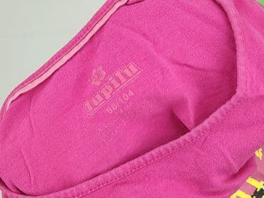 guess sukienki letnie: Bluzka, Lupilu, 3-4 lat, 98-104 cm, stan - Bardzo dobry — 5