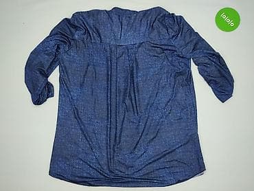 bluza dkny: Italian Style, Tunika damska, rozmiar M — 3