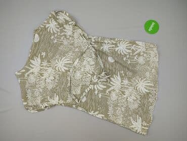 hm bluzki z krótkim rękawem: H&M, Bluzka damska, rozmiar M — 3