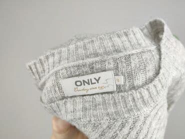 lapanda sweterki: ONLY, Sukienka damska, rozmiar S — 5