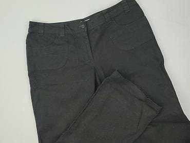 kurtki bialcon: Bpc bonprix collection, Spodnie materiałowe damskie, rozmiar 2XL — 5