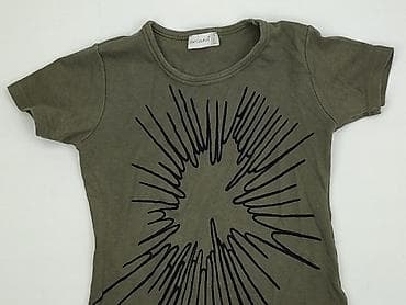 moro cargo: T-shirt damski, rozmiar S — 1