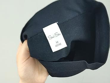 brudne spodnie: Legginsy Krótkie damskie, rozmiar M — 4