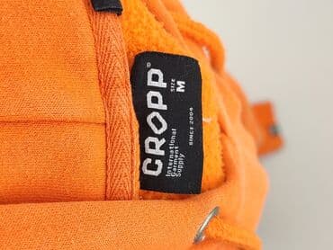 c a bluzka: Cropp, Bluza z kapturem damska, rozmiar M — 5