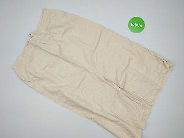92 98 cm: Spodnie materiałowe damskie, rozmiar 3XL — 3
