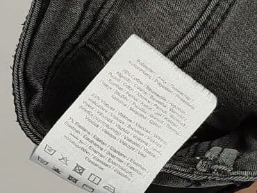 rajstopy den: Vero Moda, Jeansy damskie, M — 8