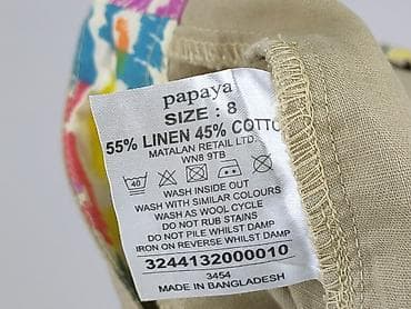 popken co: Papaya, Spódnica damska, rozmiar S — 5