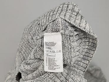 koszulka basic zara: H&M L.O.G.G., Sweter dla mężczyzn, rozmiar M — 5