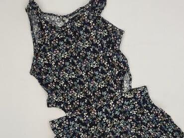 body damskie cropp: Cropp, Kombinezon damski, rozmiar XS — 1