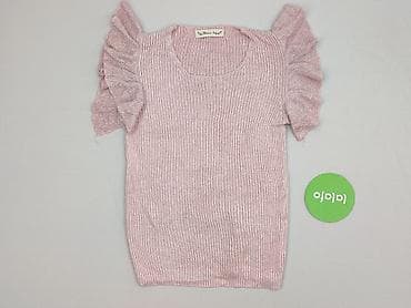 amore bluzki: Styled In Italy, Bluzka damska, rozmiar S — 2