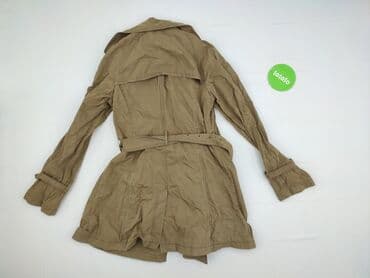 купити куртку в польщі жіночу: H&M, Пальто жіноче, розмір M — 3