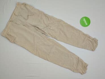 rozmiar majtek damskich s: Atmosphere, Spodnie materiałowe damskie, M — 2