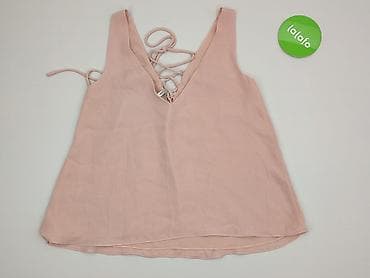 stradivarius jeansy: Stradivarius, Bluzka damska, rozmiar M — 3