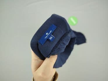 tommy hilfiger spódnice plisowane: Tom Tailor, Spódnica damska, rozmiar S — 4