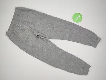 poland second hand: Sinsay, Spodnie dresowe damskie, rozmiar S — 3