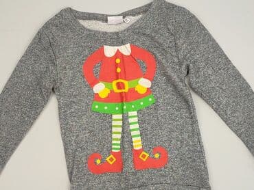 kurtka zimowa guess dziecieca: Blouse, 7 years, 116-122 cm, condition - Very good — 1