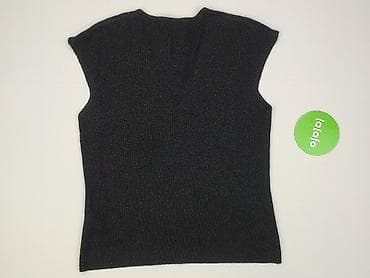 la sleeve: Sweter damski, rozmiar 2XL — 3