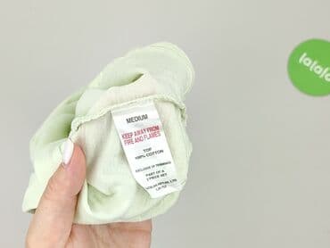 ubrania z pandą: Matalan, T-shirt damski, rozmiar M — 5