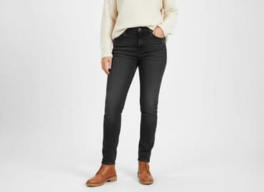 esmara spodnie 34: Esmara, Jeansy damskie, rozmiar XL — 7