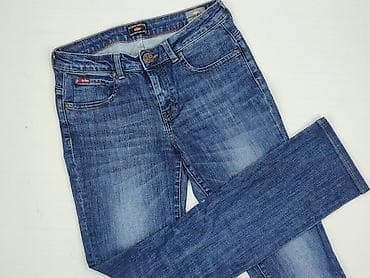Lee Cooper, Jeansy damskie, rozmiar S