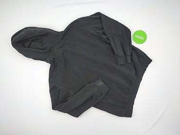 decathlon bluza: H&M, Bluza z kapturem dla mężczyzn, rozmiar S — 3