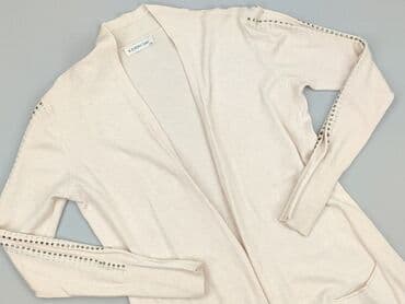 carini buty: Cardigan, Kardigan damski, rozmiar S — 1